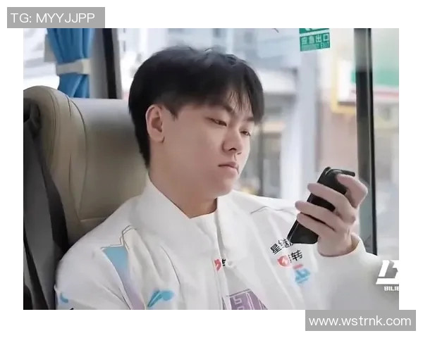 赛后复盘:深入分析FPX与BLG的表现与状态变化