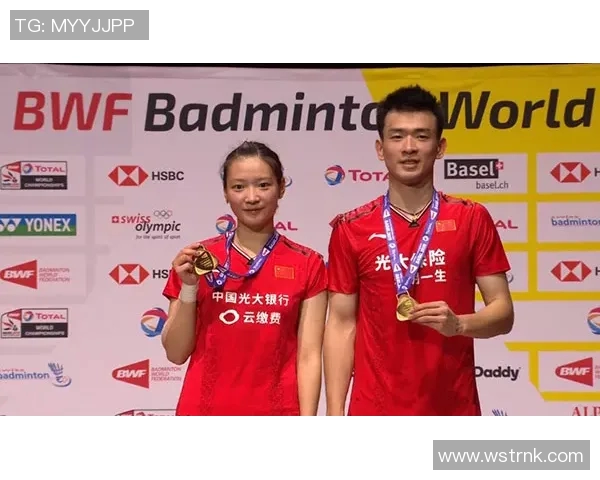 上海羽毛球队的辉煌之路与杯赛背后的奋斗故事