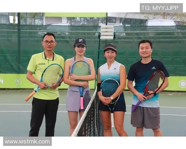 南京网球队配合表现数据分析揭示团队协作与比赛胜率的关系 南京网球队配合表现数据分析揭示团队协作与比赛胜率的关系