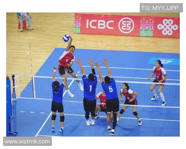 排球巨献:深入探讨北京排球队如何实现卓越团队协作与默契配合 排球巨献:深入探讨北京排球队如何实现卓越团队协作与默契配合