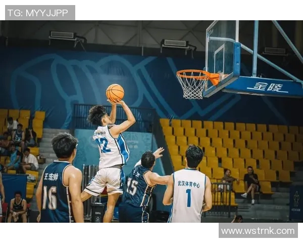 武汉篮球队荣登篮球配合排行榜第七名展现团队实力与默契