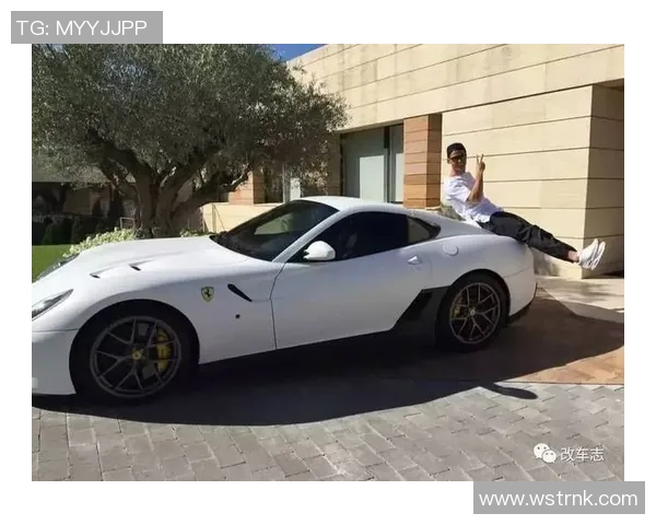 足球明星们的豪车品牌大揭秘你知道他们都开什么车吗 足球明星们的豪车品牌大揭秘你知道他们都开什么车吗