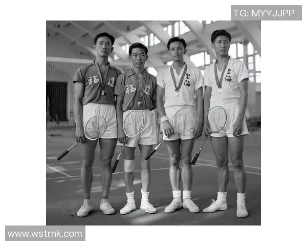 上海羽毛球队灵活性分析与训练策略探讨