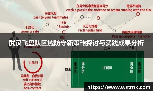 武汉飞盘队区域防守新策略探讨与实践成果分析