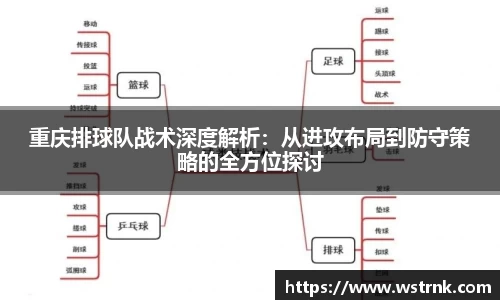 重庆排球队战术深度解析：从进攻布局到防守策略的全方位探讨