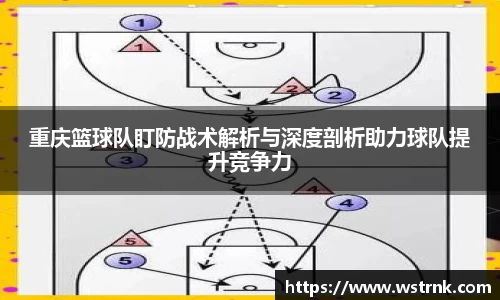 重庆篮球队盯防战术解析与深度剖析助力球队提升竞争力