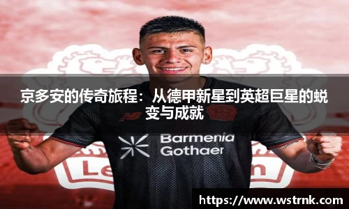 京多安的传奇旅程：从德甲新星到英超巨星的蜕变与成就