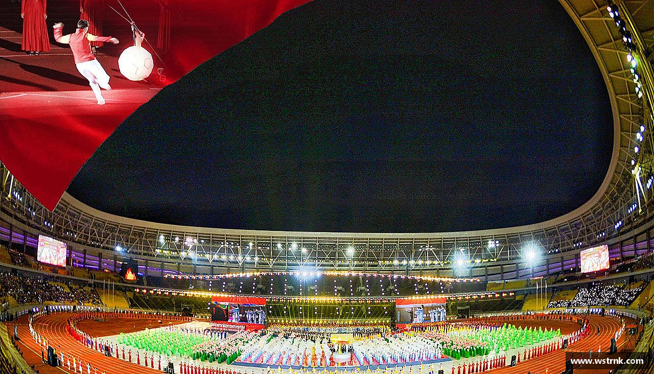 熊猫体育快乐运动智慧健身激情点燃，引爆荣耀！